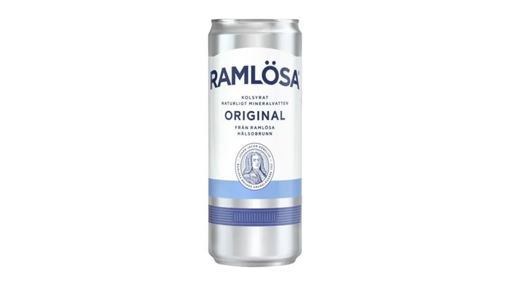 Ramlösa Naturell