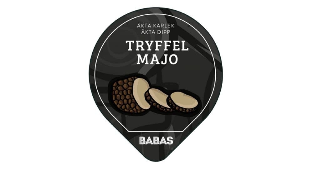 Tryffelmajo