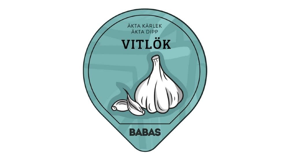Vitlök