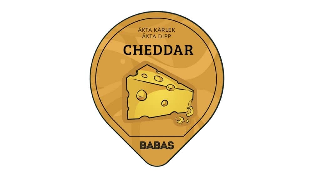 Cheddar