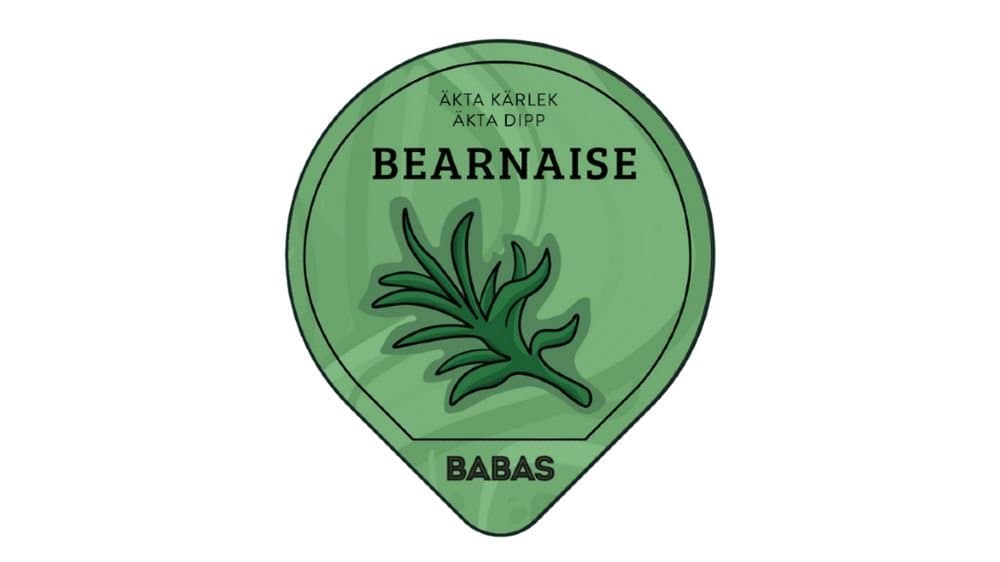 Bearnaise