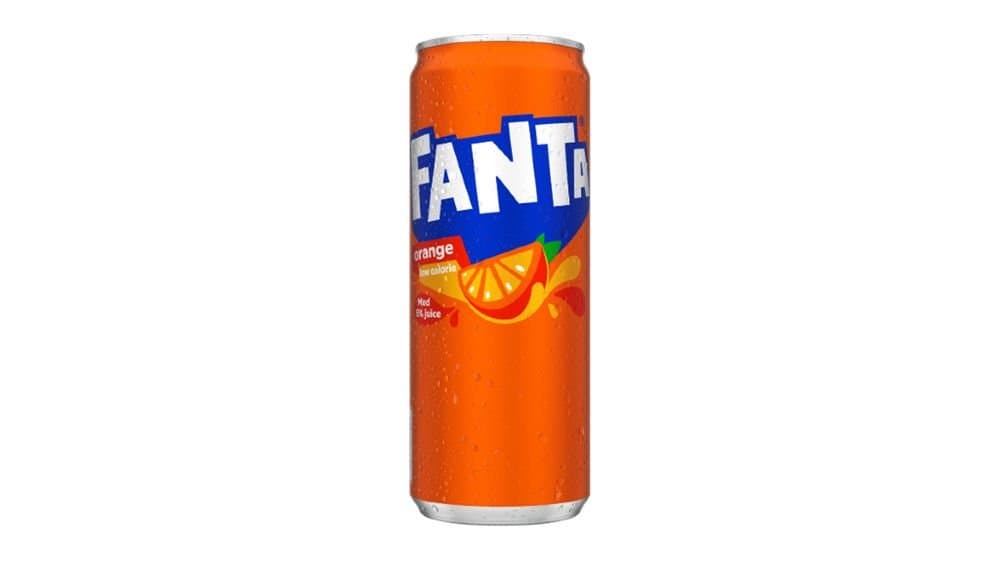 Fanta