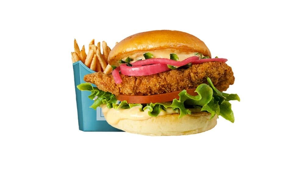Crispy Dream