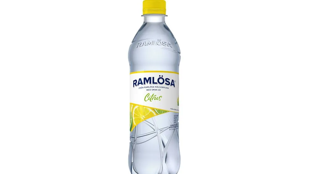 ramlösa: citrus