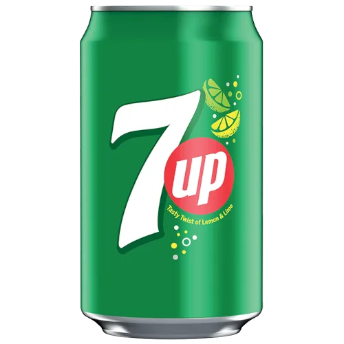 7UP