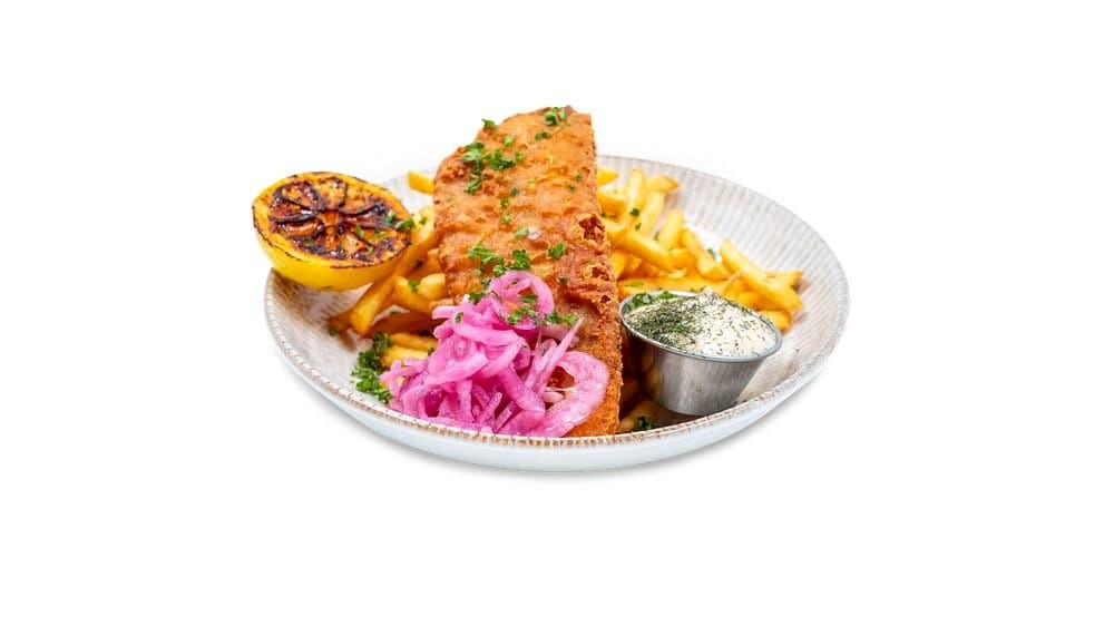 Fish & Chips