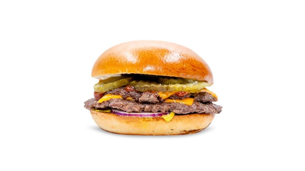 Double Cheese