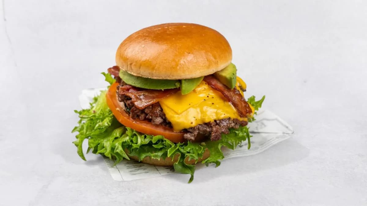 Smokyburger