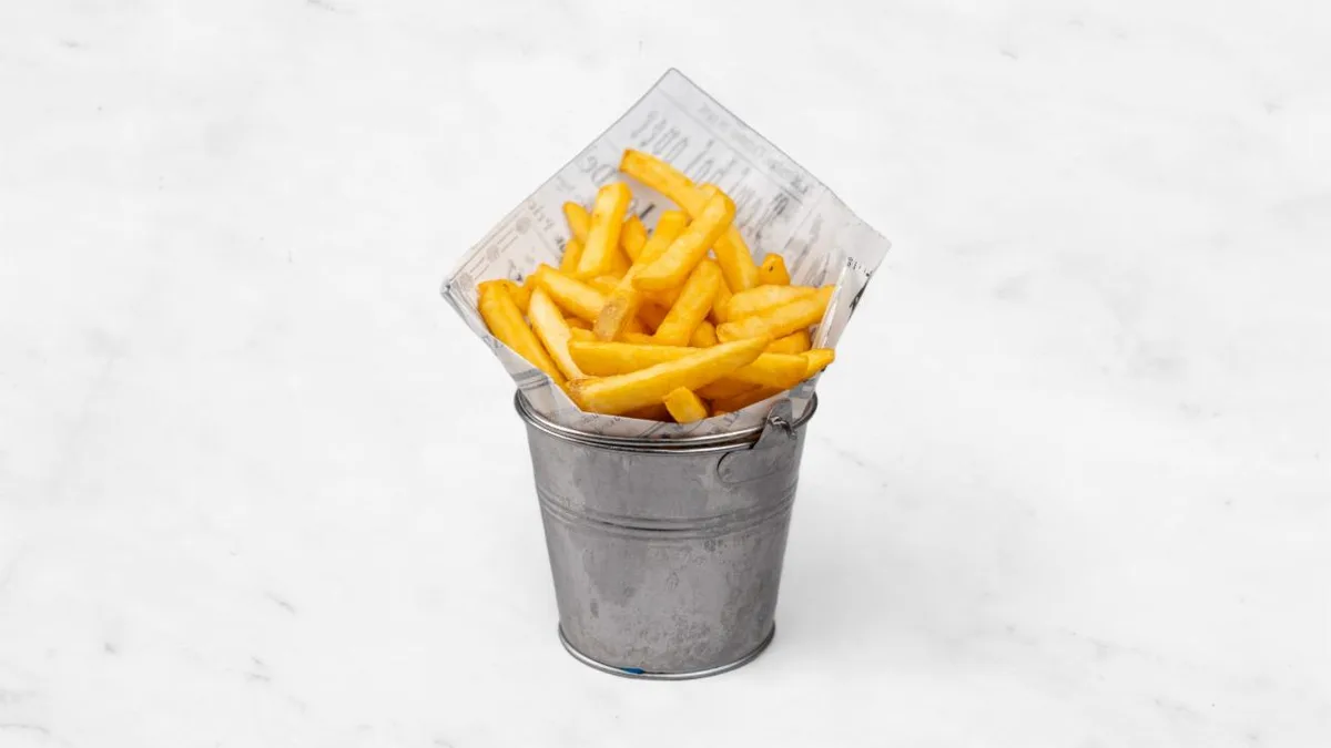 Pommes