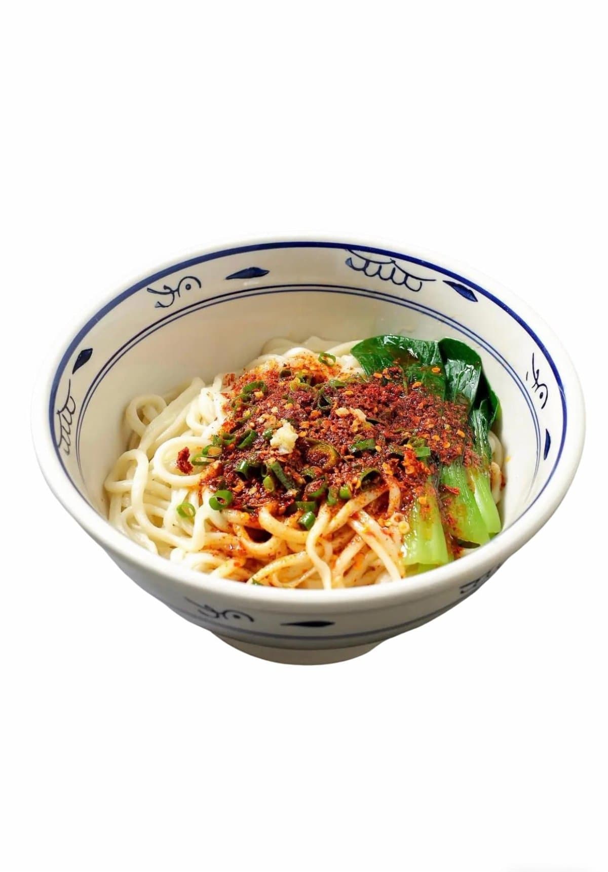 Youpo Noodles (Spicy)