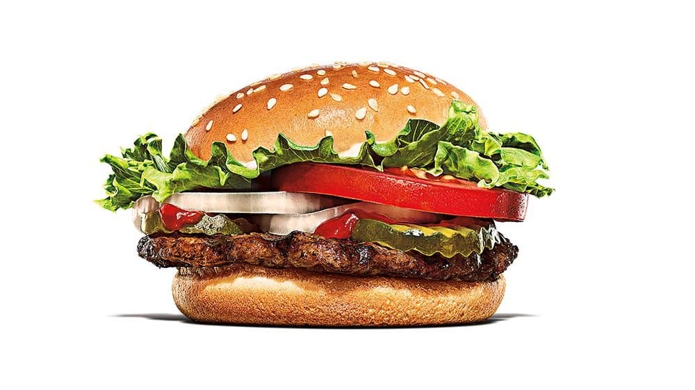 Whopper Jr