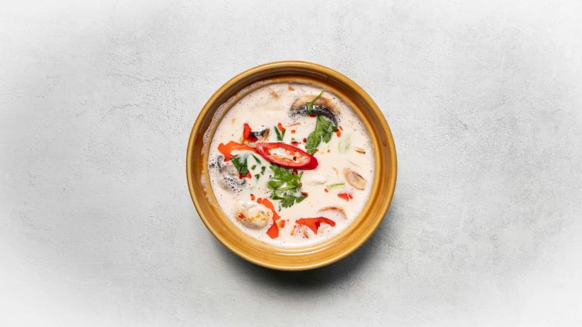 Tom Kha 🌶️ ⓋⓋ
