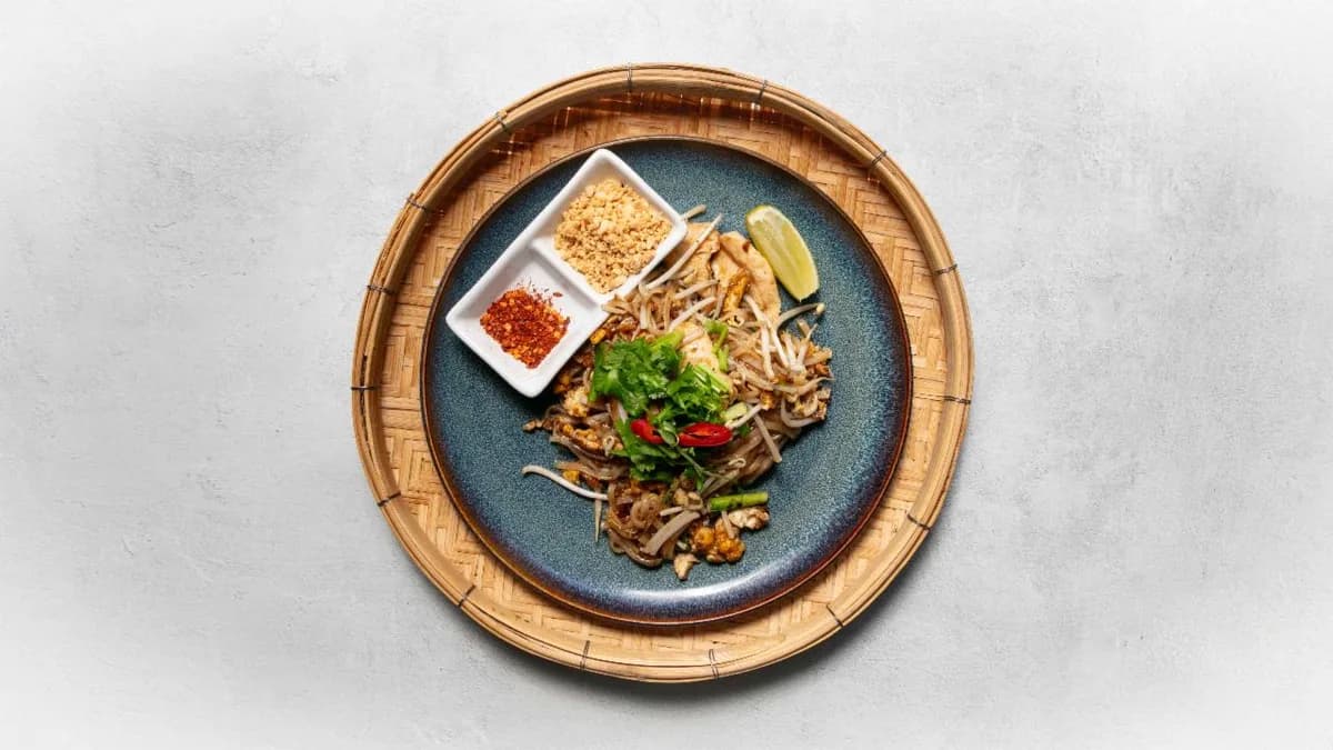 Phat Thai ⓋⓋ