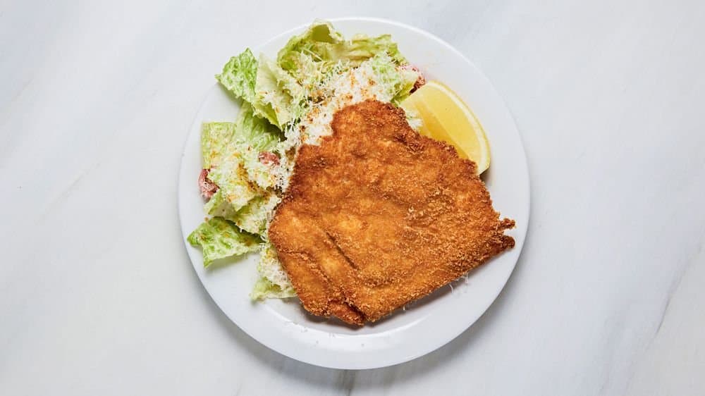 Caesar Salad