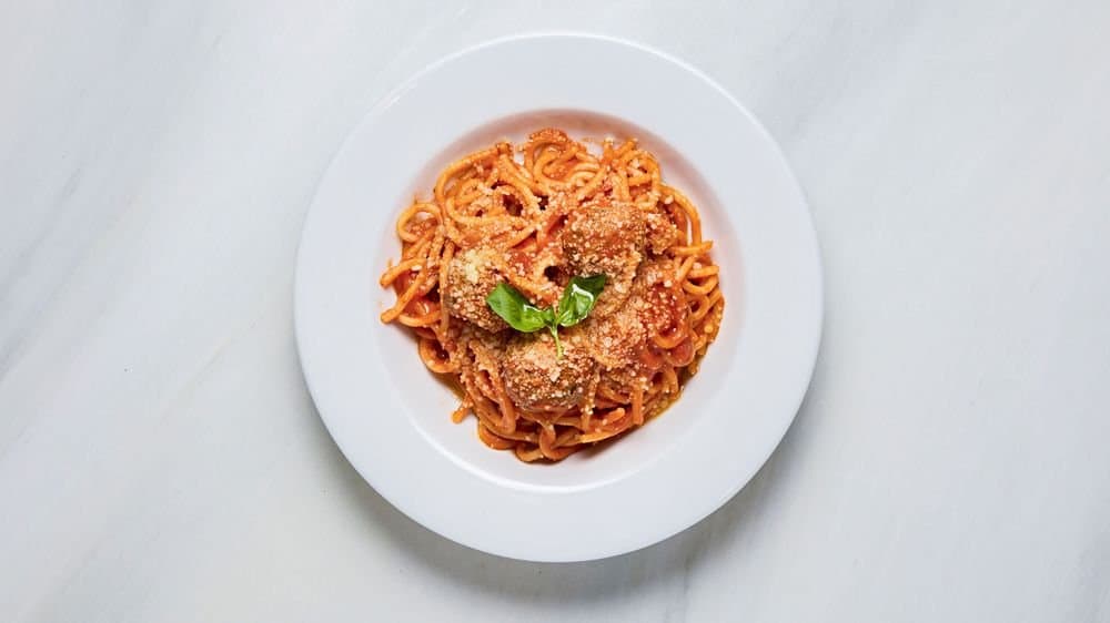 Meatballs