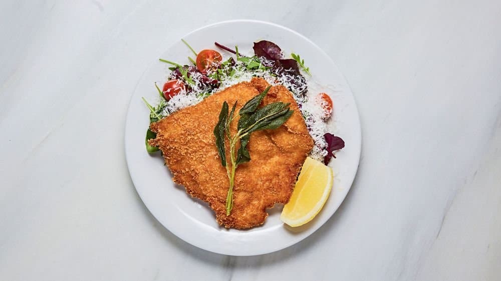 Insalata milanese