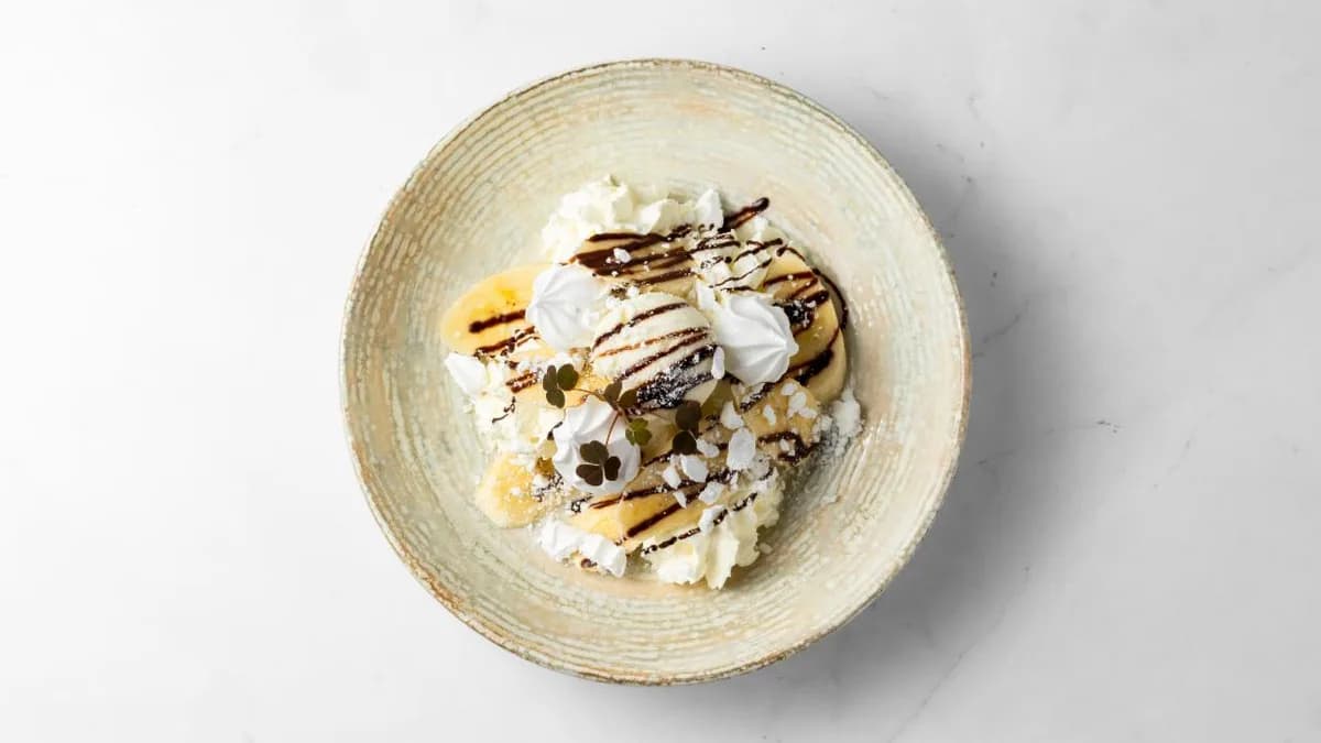 Meringue Swiss