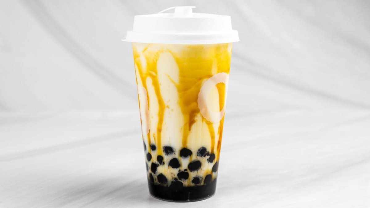 Zang Zang Cha - Bold and Caramelized