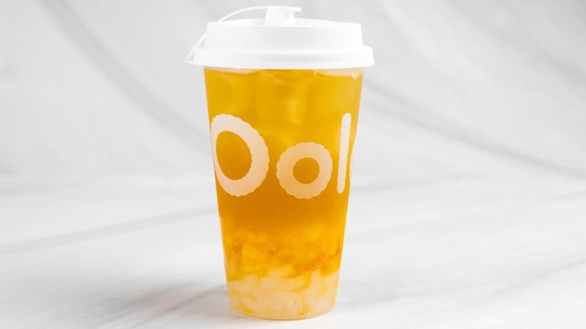 Mango Tea – Juicy and Tropical