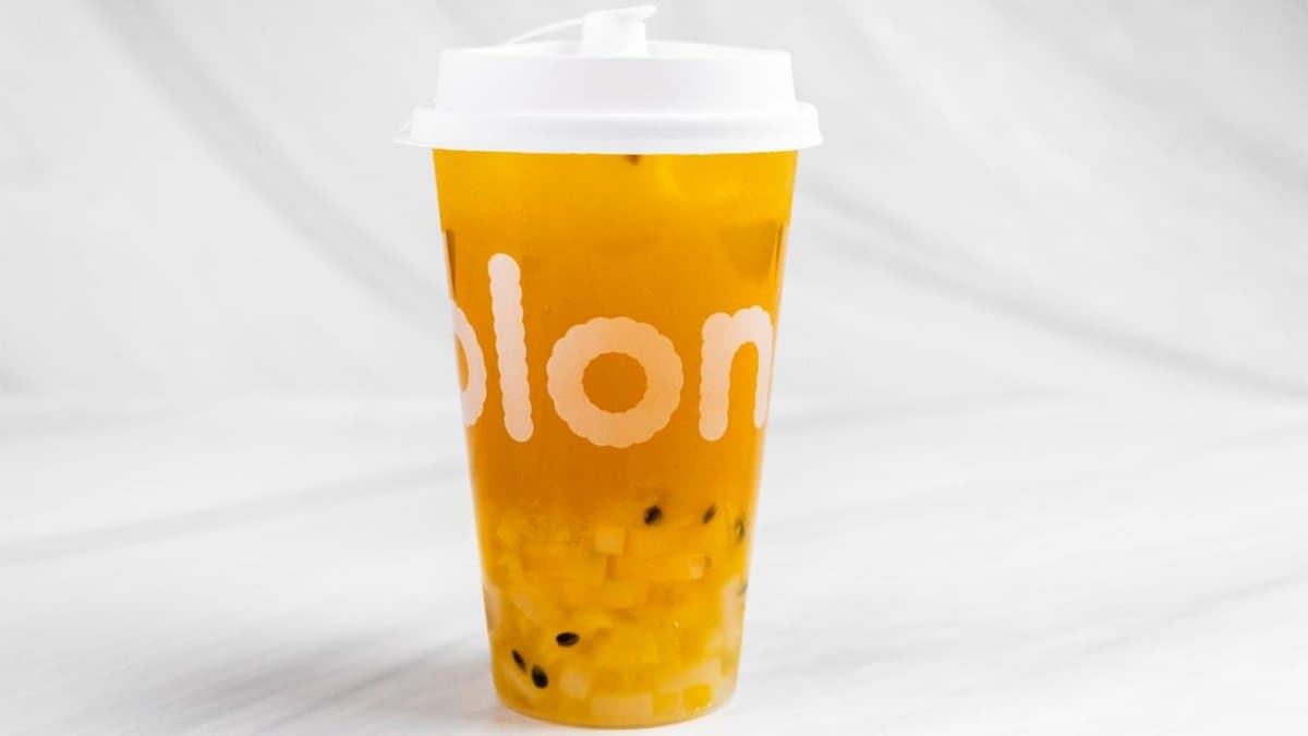 Mango Passion Tea – Bold and Exotic