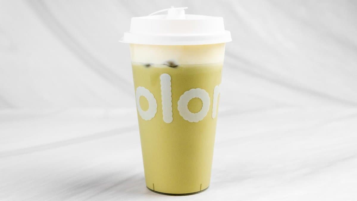 Matcha Cheese