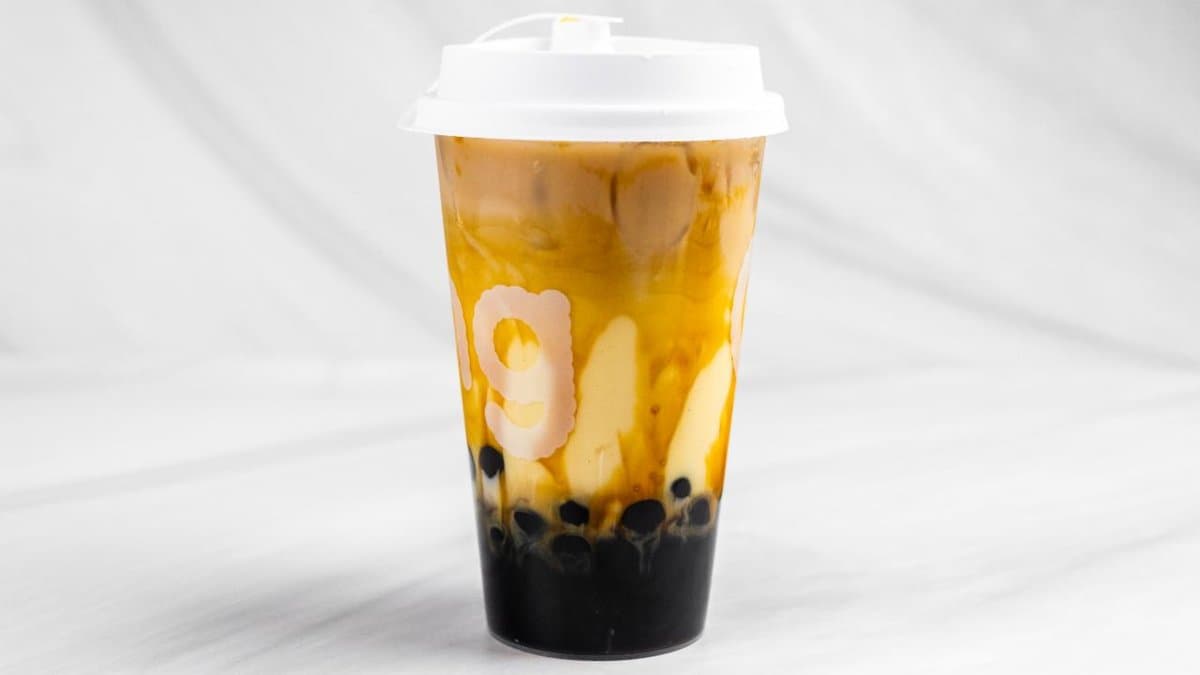 Hot Zang Zang Espresso – Bold and Chewy