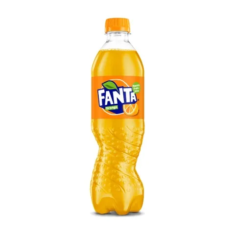 Fanta 50 cl