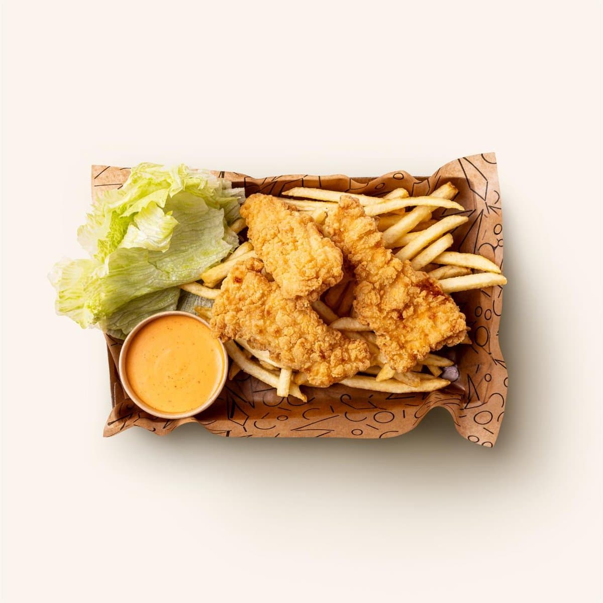 Chicken Nuggets