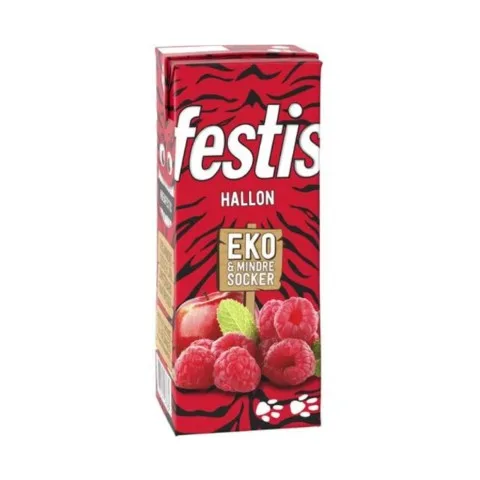 Festis Hallon 20cl
