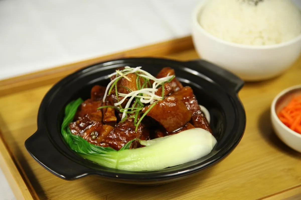 Hong Shao Rou