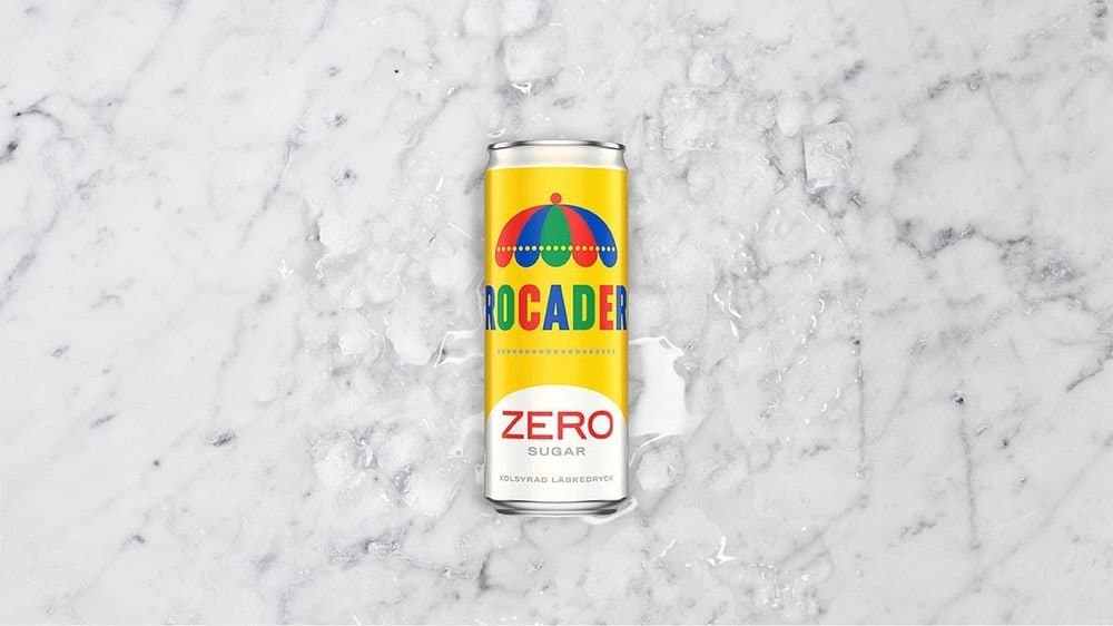Trocadero zero 33cl