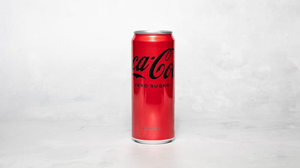 Cola Zero