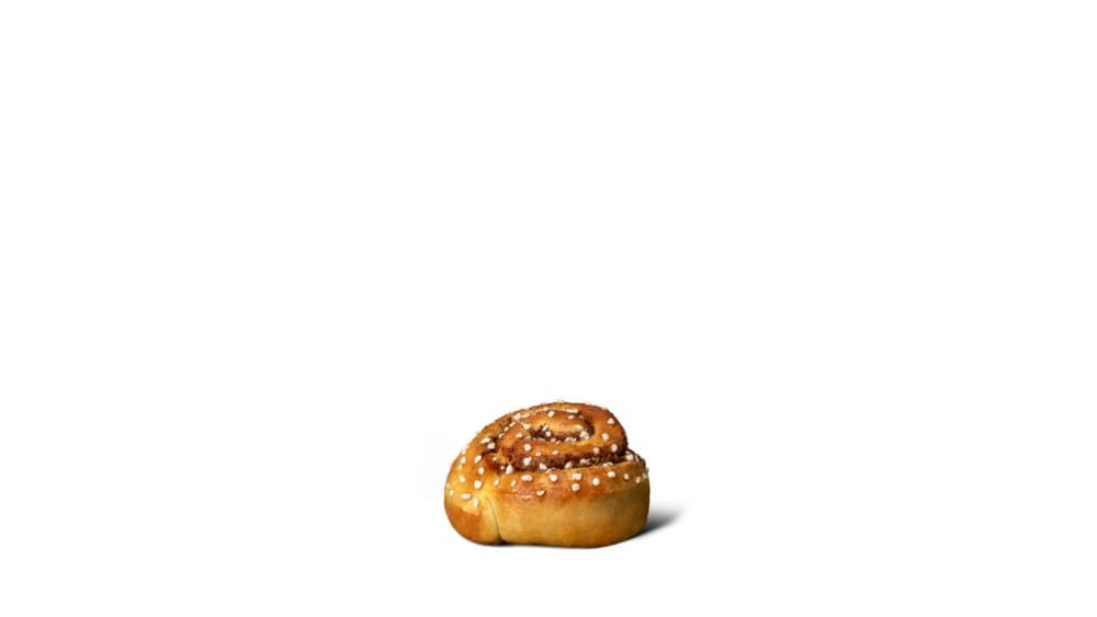 Kanelbulle