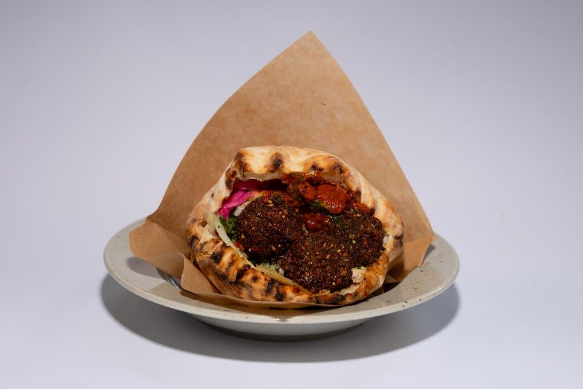 Pita