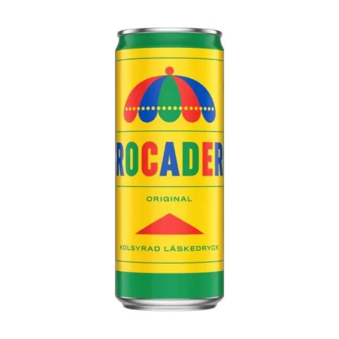 Trocadero 33cl