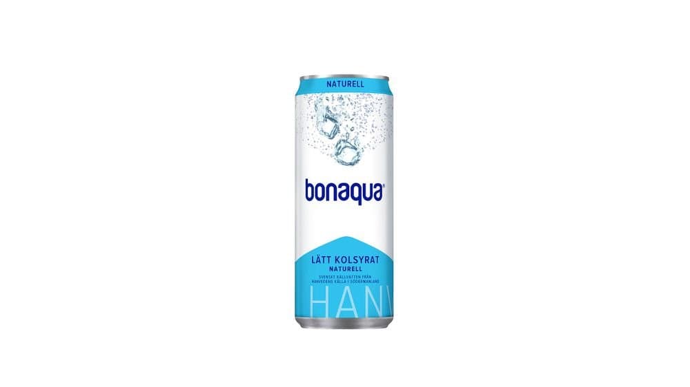 Bonaqua Original