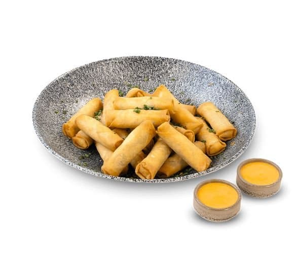 Sharing Spring Rolls 30 pcs