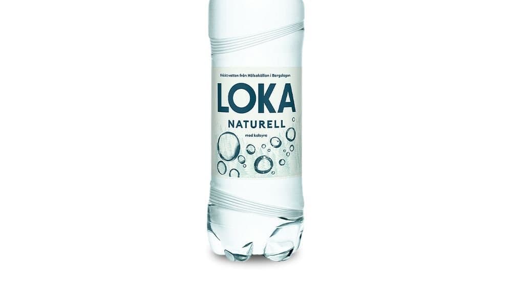 Loka Naturell 50cl