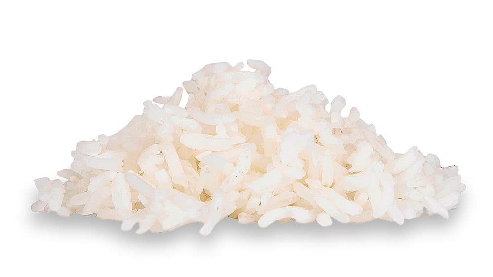 Cooked Sushi Rice 500g