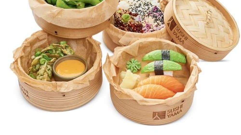 Yama Bento - XL