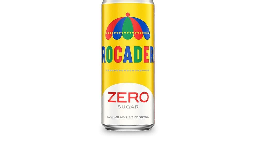 Trocadero Zero 33cl