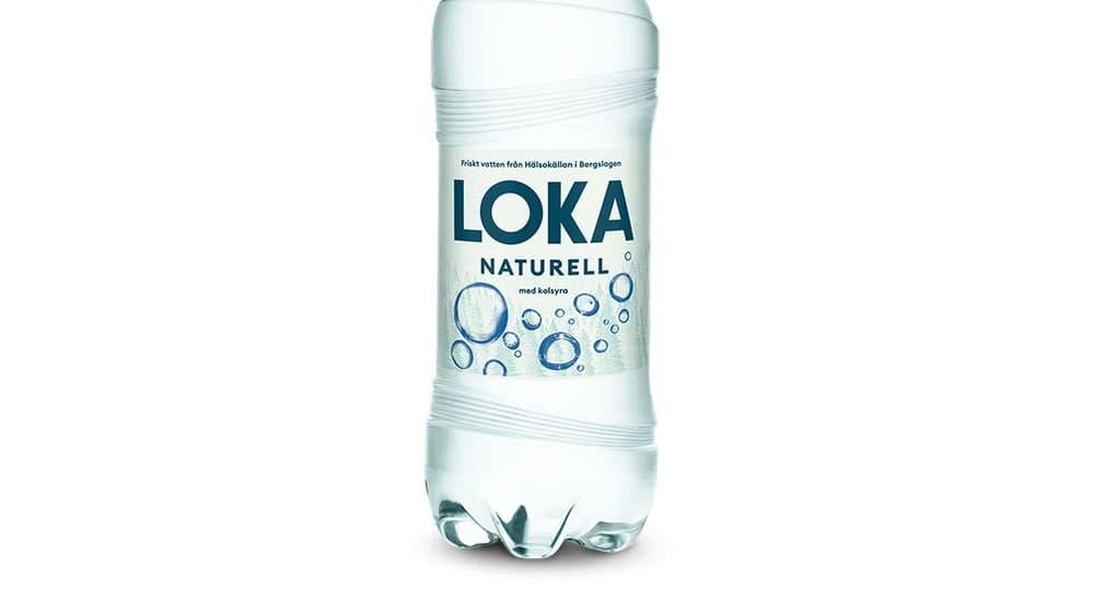 Loka Naturell 33cl