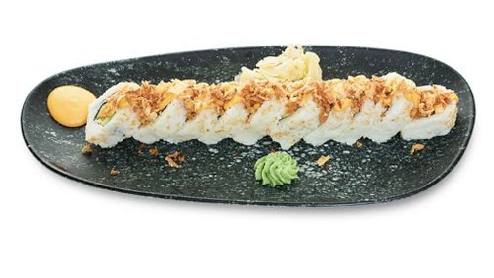 Yama Crispy Roll