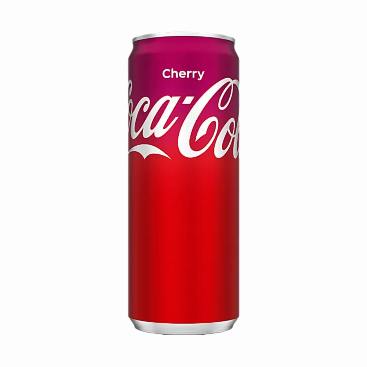 Coca-Cola Cherry 33cl
