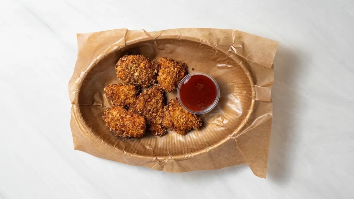 Chicken Nuggets