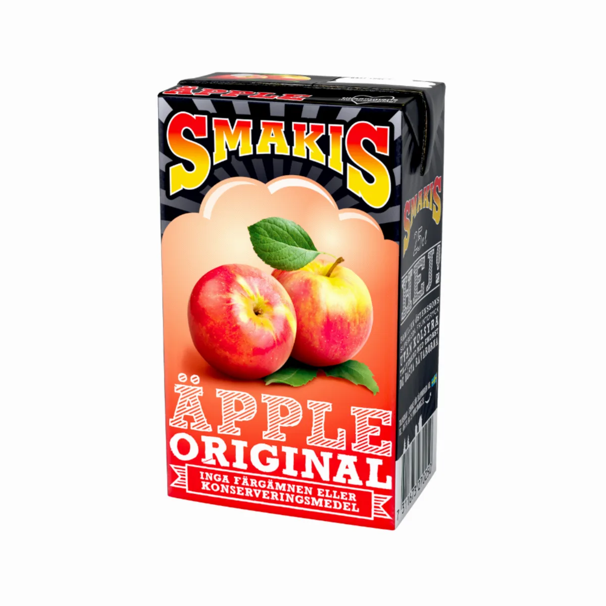 Smakis Äpple