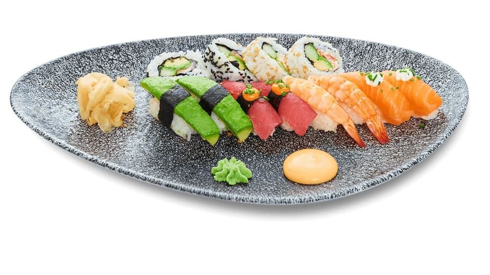 Pick & Choose 12pcs