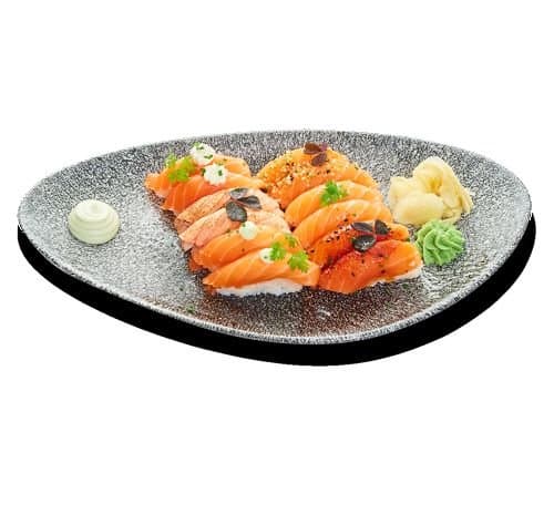 Nordic Fisherman 12pcs