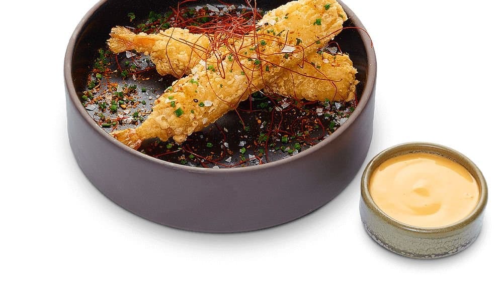 Tempura Shrimp 2pcs