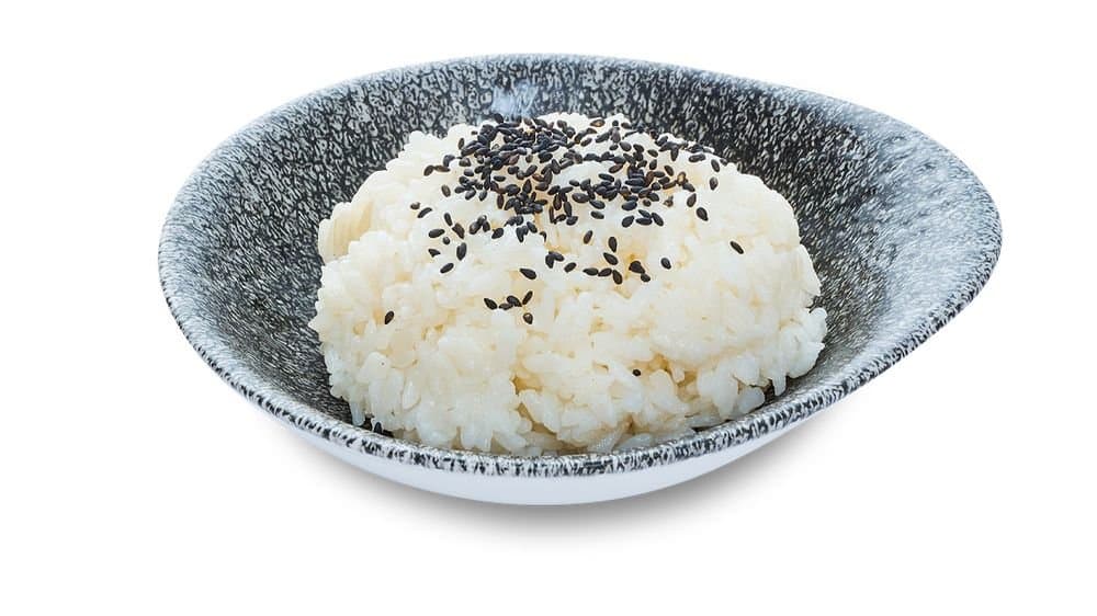 Sushi Rice